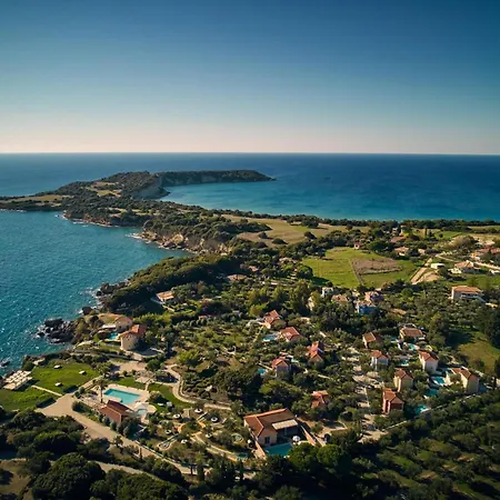 Nefeli Periyali Vasilikos (Zakynthos)