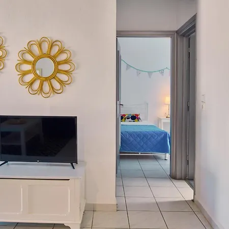 Nefeli Periyali Villa