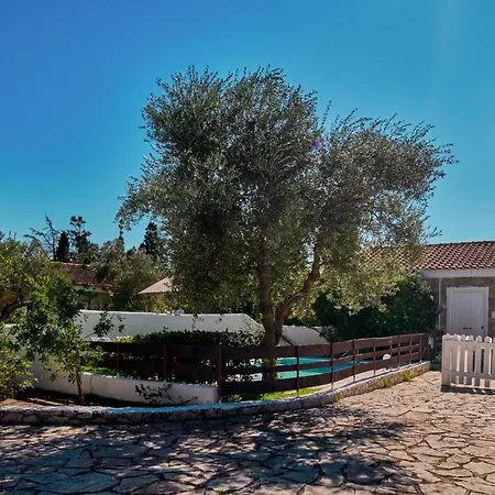 Villa Nefeli Periyali Vasilikos (Zakynthos)